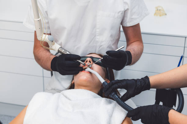 Best Dental Abscess Treatment in Mcdonough, GA