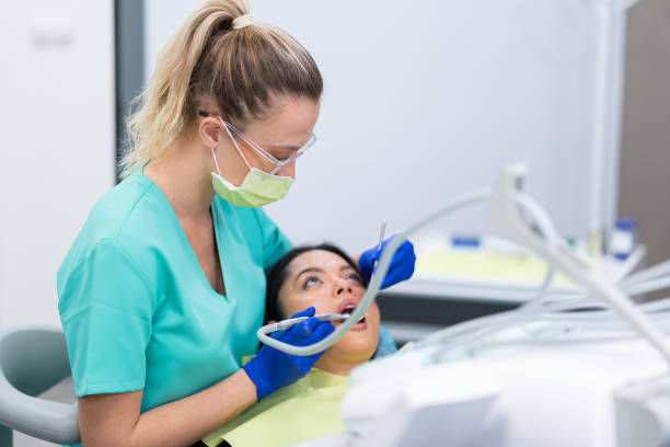 Best Emergency Root Canal Therapy in Mcdonough, GA